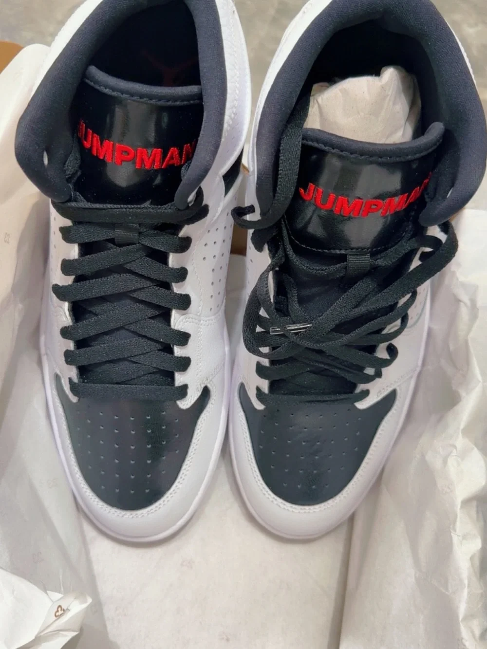 Jordan Access Men’s Shoes